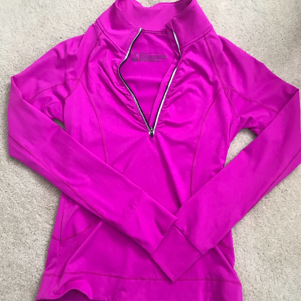 Victoria’s Secret workout Jacket